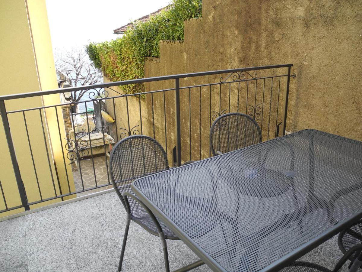 Pianello Del LarioCasa Matisse公寓 外观 照片